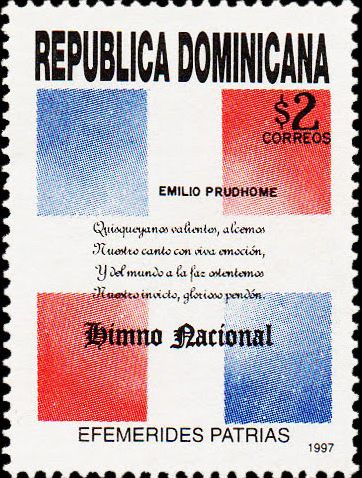 Himno nacional Emilio Prud'Homme