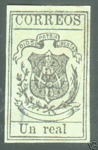 sello escudo 1866-73