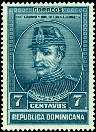 General-Antonio-Duverge-1806-1855