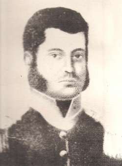 Juan Bautista Alfonseca