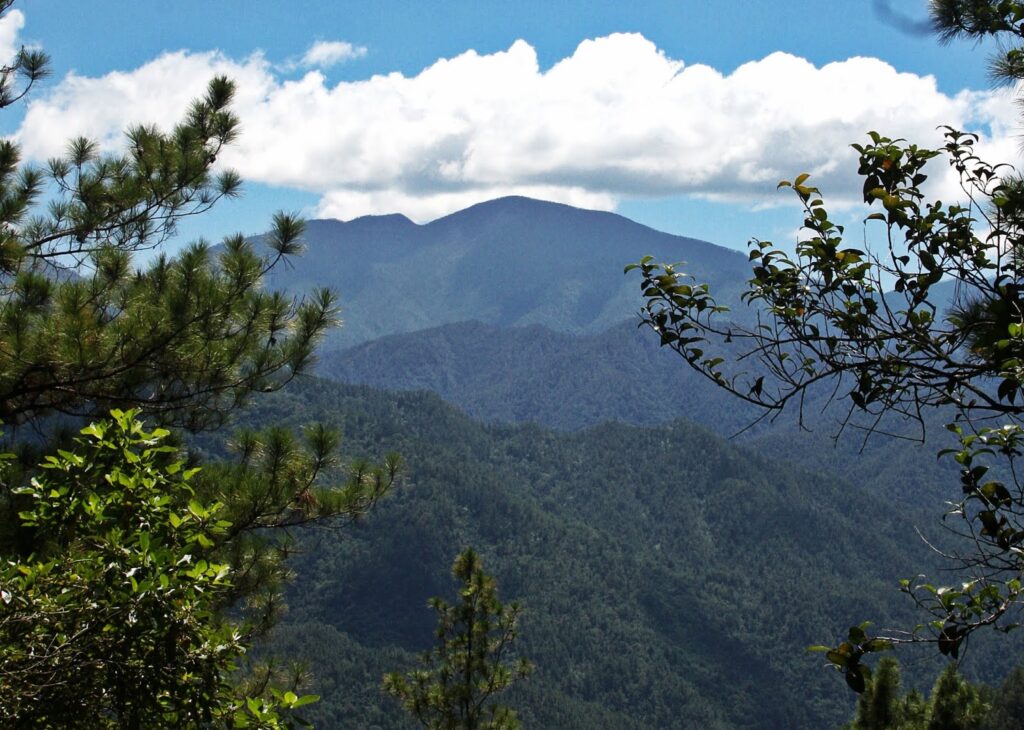 Loma Pelona y Pico Duarte