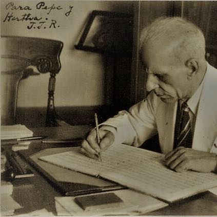 Jose de jesus ravelo